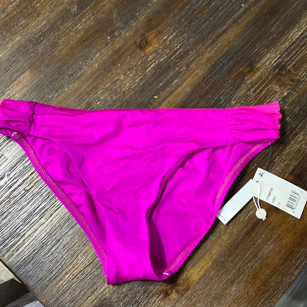 Trina Turk swim bottom